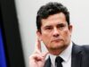 Supremo não julgou o ex-juiz Sergio Moro; simplesmente, anulou o foro de Curitiba