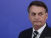 STF decide arquivar notícia-crime contra Jair Bolsonaro