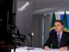Bolsonaro diz que apresentará nesta quinta-feira as provas de fraude na eleição de 2018