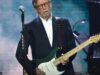 Eric Clapton diz que não vai fazer shows em locais em que vacinação seja obrigatória