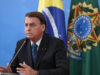 Bolsonaro espera momento para não cumprir decisão do STF