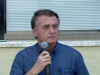 Bolsonaro fala em “opções de futuro”: ser preso, morto ou vitória