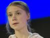 Painel da ONU rejeita denúncia de Greta Thunberg contra Brasil