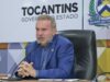 Justiça determina afastamento do governador do Tocantins
