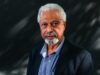 Abdulrazak Gurnah, da Tanzânia, ganha Nobel de Literatura 2021