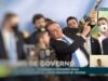 ONU fala em punir Bolsonaro após ato com criança fardada