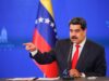 Nicolás Maduro chama Jair Bolsonaro de ‘imbecil’ e ‘palhaço’