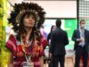 Na COP26, pela primeira vez, os indígenas ganharam vitrine, voz e recursos financeiros 