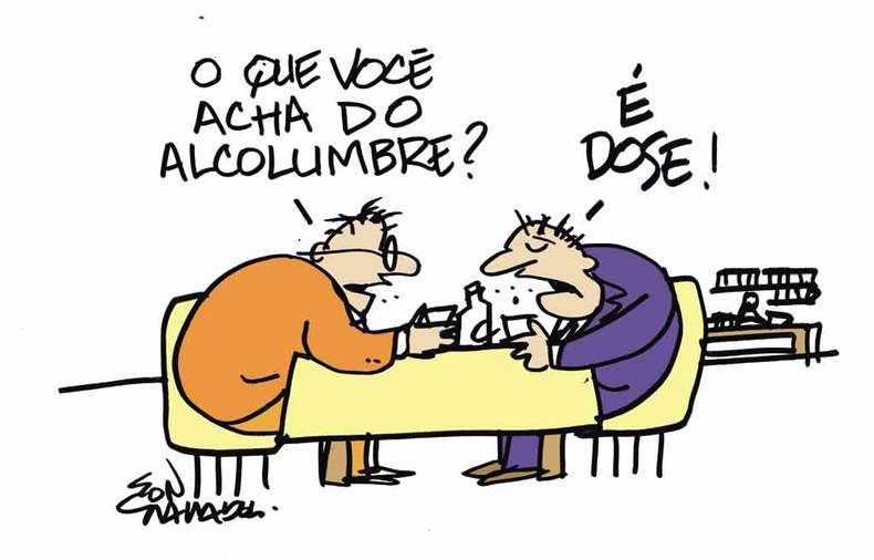 Há provas abundantes das rachadinhas de Alcolumbre, mas ele está confiante  em escapar ileso - Flávio Chaves