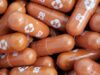 Anvisa e laboratório americano discutem uso emergencial de pílula anti-Covid
