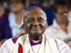 Aos 90 anos, morre o arcebispo e Nobel da Paz Desmond Tutu
