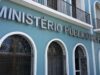 MP denuncia Pedro Eurico, por quebra de medida protetiva , perseguição e violência doméstica