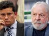 Chamado de ‘canalha’, Moro rebate Lula: ‘Você será derrotado’