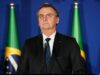 Em discurso, Bolsonaro critica ‘interferências no Executivo’
