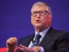 “A próxima pandemia vai ser mais mortal”, prevê Bill Gates