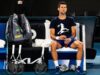 Covid: Djokovic compra 80% de empresa que estuda tratamento