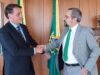 Ex-ministro Weintraub diz que “tenta falar há mais de um ano” com Bolsonaro
