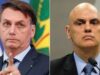 Bolsonaro não comparece a depoimento na PF e tenta recurso, negado por Moraes