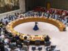 ONU fala em “tragédia” na Ucrânia e clama por cessar-fogo