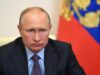 Opinião pública mundial condena Putin e o coloca entre os maiores assassinos da História