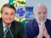 Em enquete, Bolsonaro recebe 67% da preferência, e Lula, 33%