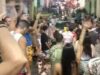 Olinda: bares são fechados e foliões vão para delegacia