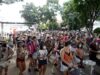 Foliões ignoram recomendação, vão às ruas e festejam carnaval em BH