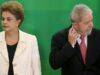 Piada do Ano! Dilma diz que sua relação com Lula é ‘inabalável’ e descarta disputar eleições