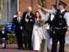 Fundador do WikiLeaks se casa com sua ex-advogada na prisão