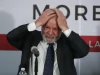 Com medo de Bolsonaro, Lula adianta lançamento de candidatura