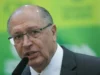 Justiça Eleitoral manda arquivar investigação sobre suposto caixa 2 de Alckmin