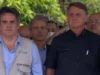 Com Bolsonaro, Exército lança pedra fundamental de escola para sargentos