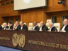 Corte Internacional de Justiça de Haia ordena que Rússia suspenda invasão da Ucrânia
