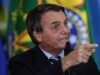 Bolsonaro insulta o Supremo Tribunal Federal