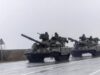 Avanço russo em Kiev foi interrompido, diz EUA