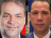 Oscar Barreto e Edilázio são os nomes do PT para ocupar secretarias no Governo do Estado