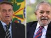 Pesquisa Futura/Modal mostra Lula e Bolsonaro em cenário de empate técnico