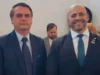 VÍDEO:  Bolsonaro decreta “indulto individual” a deputado Daniel Silveira