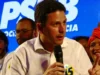 Bruno Araújo ironiza retirada da coordenação de campanha