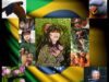 MÚSICA – Baby Consuelo do BRASIL – Todo Dia Era Dia De Índio
