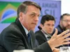 ‘No passado soltavam bandidos, eu solto inocentes’, diz Bolsonaro