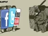Redes sociais são tidas como o “inimigo” do STF, da grande mídia e da esquerda