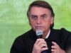 Bolsonaro anuncia que vem ao Recife na segunda (30)