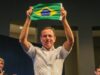 Cúpula PSDB pressiona para que Doria desista de candidatura