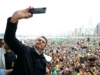 Bolsonaro diz ter exército com quase 200 milhões de pessoas