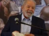 “Esqueça da gente” – este é o recado dos militares a Lula sobre as próximas eleições