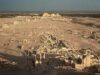 Seca que castiga o Rio Tigre faz cidade de 3,4 mil anos reaparecer no Iraque