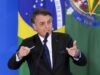 Ataque de ira de Bolsonaro preocupa até os aliados que também criticam Supremo 