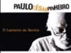 A força do lamento no samba, na visão crítica do compositor Paulo César Pinheiro