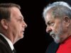 Paraná Pesquisas: em SP, Bolsonaro lidera com 39,7%; Lula soma 36,4%